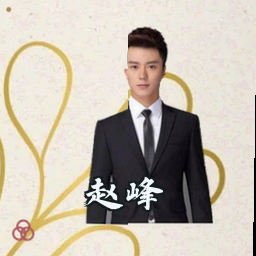 赵峰